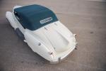 Graham Model 97 Supercharged Cabriolet by Saoutchik 1938 года